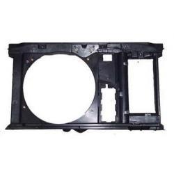 PANEL ÖN KLİMASIZ PLASTİK PEUGEOT 307 2004-2010 - PHIRA - OEM 7104L4
