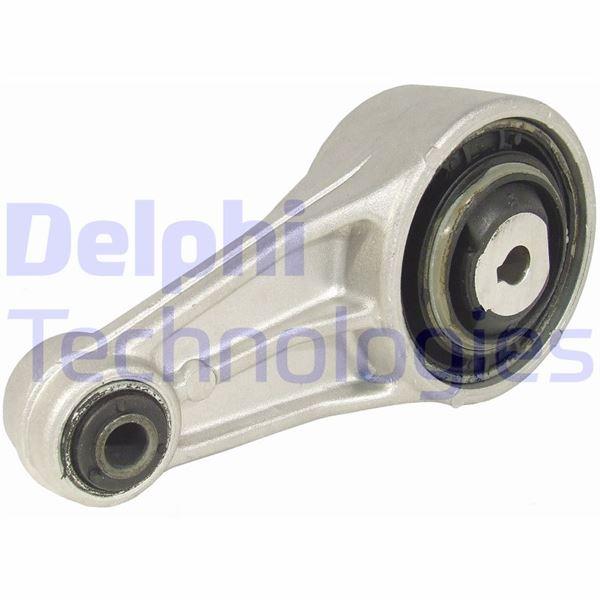 MOTOR TAKOZU ARKA RENAULT MEGANE I 96> CLIO I 91> 1.8 1.9D - DELPHI - OEM 7700805120