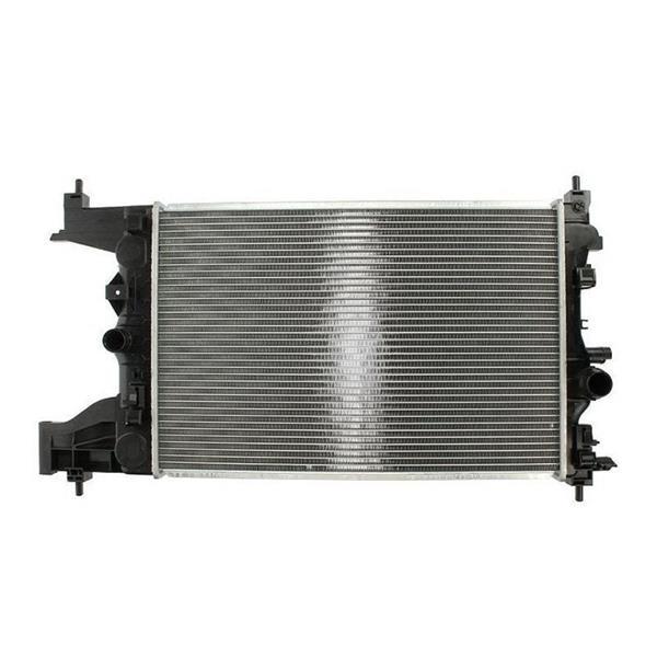 RADYATÖR (MEKANİK) ASTRA J-ZAFIRA TOURER C-CRUZE 1.4-1.6 (AL/PL/BRZ) (580x398x16) - GM - OEM 39074662
