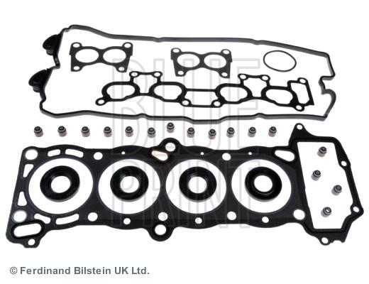 SİLİNDİR KAPAĞI CONTASI TAKIMI SUNNY N14 1990-95 — BLUEPRINT ADN162107 - BLUEPRINT - OEM 1104257Y86