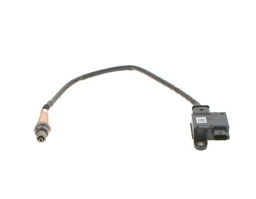 PARTAKUL SENSORU DISCOVERY SPORT L550 RANGE ROVER EVOQUE L538 RANGE ROVER VELAR L560 JAGUAR E-PACE (X540) F-PACE (X761) XF II (X260) - BOSCH - OEM LR146855