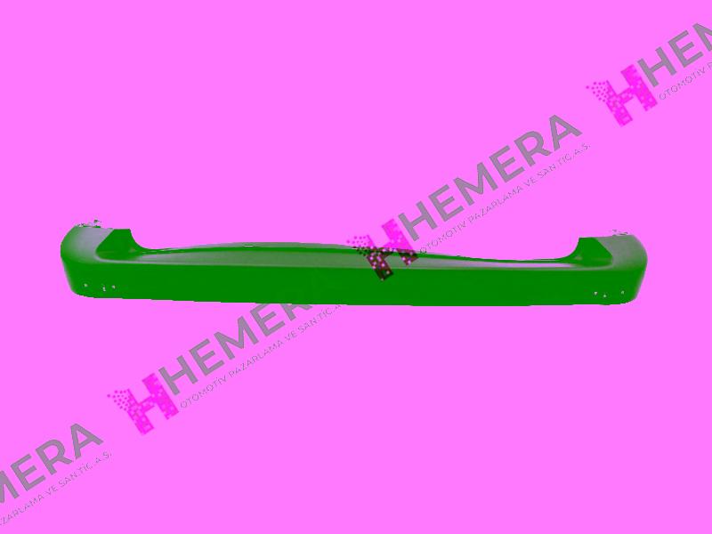 TAMPON ARKA VOLKSWAGEN T5 2012> - GORDON - OEM 7E0807417A7G9