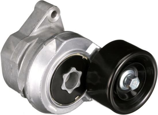ALTERNATÖR GERGİ RULMANI ACCORD 2.4i 08=> - GATES - OEM 31170R40A01