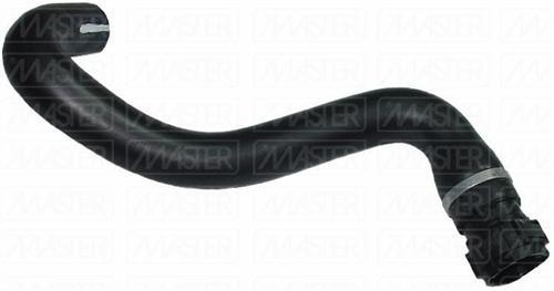 KALORİFER HORTUMU CLIO III SYMBOL 1.5 DCI — MASTER 0419 - MASTER - OEM 8200331314