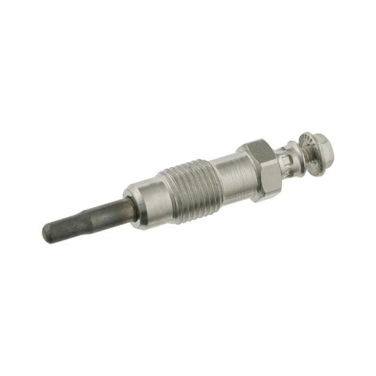 (ECO) KIZDIRMA BUJİSİ DUCATO 2.5D (94-02) MOVANO-MASTER 2.5D (98-01) FIESTA 1.8D (89-96) 11V - ET1ECO - OEM 7088988