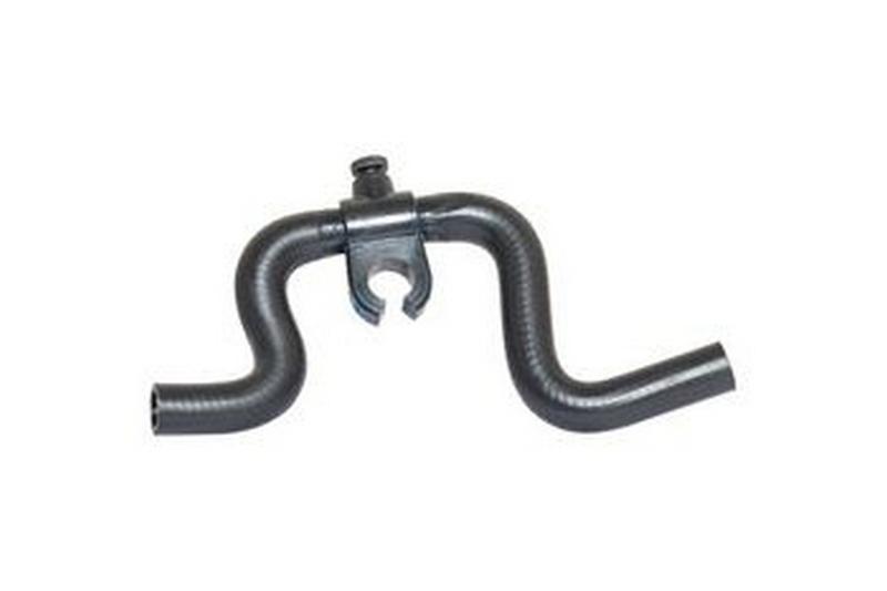 KALORİFER SU GİRİS HORTUMU FIAT BRAVA 1.6 16V - GB - OEM 7771198