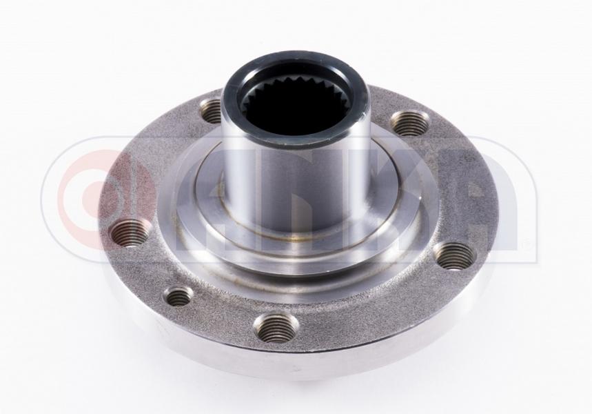 ÖN TEKER PORYASI FIAT DOBLO III 10> 1.6D MTJ 2.0D MTJ (FREEZE:27 DİŞ) - ANKA - OEM 51897453