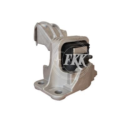 MOTOR TAKOZU SAĞ RENAULT FLUENCE 09> MEGANE III 09> SCENIC III 09> 1.5dCi - FKK - OEM 112100020R