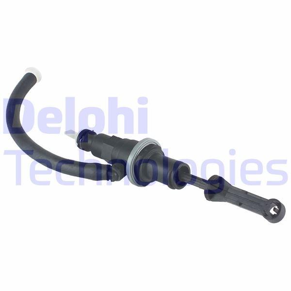DEBRİYAJ ÜST MERKEZİ RENAULT MASTER II 01>06 OPEL MOVANO A 01>06 1.9dTI 2.2dCi 2.5dCi 2.8dTI (F9Q-G9T-S8U-S9W) - DELPHI - OEM 8200459153