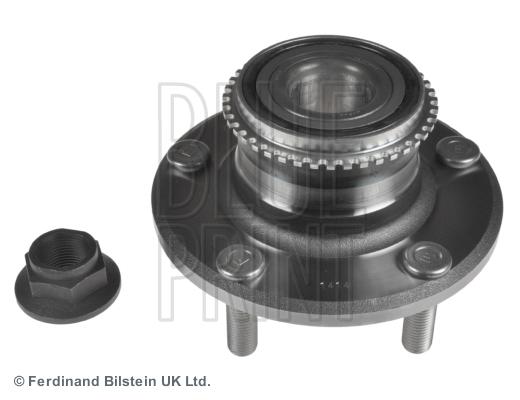 TEKERLEK RULMANI TAKIMI LANCER 2003-08 — BLUEPRINT ADC48351 - BLUEPRINT - OEM MR527453S1