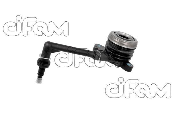 HİDROLİK DEBRİYAJ RULMANI MEGANE II-III-IV KANGOO 10>FLUENCE 09>CLIO III-IV LAGUNA III 07>15 TALISMAN 15> QASHQAI II 13> MICRA V 19> JUKE 14> X-TRAIL III 14> 1.2Tce 1.3Tce 1.5dCi 1.6Sce 1.6dCi - CIFAM - OEM 305703721R