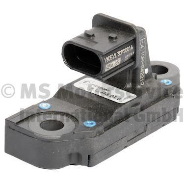 DIFFERENTIAL PRESSURE SENSOR — PIERBURG 712476010 - PIERBURG