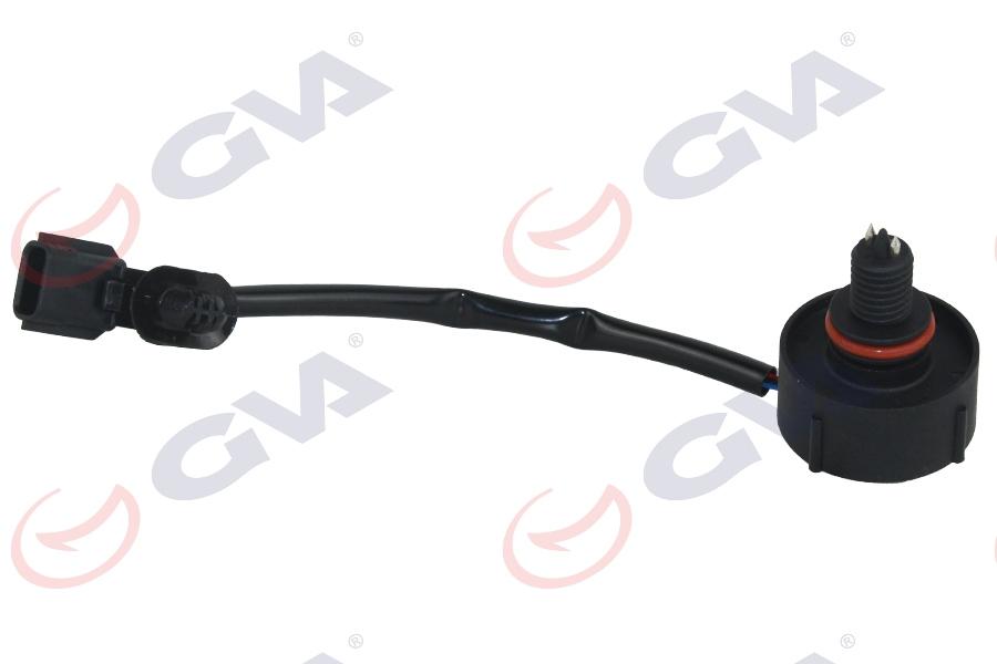 (YAKIT) MAZOT FILTRE SENSORU RENAULT MEGANE III FLUENCE CLIO IV DACIA DUSTER - GUA - OEM 7701070650
