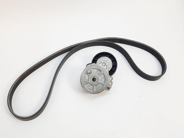 ALTERNATÖR GERGİ KİTİ P308-P407-P508-P307-P607-P807-EXPERT-JUMPY-C4-C5-C8 2.0 HDI - PSA - OEM 1611278280