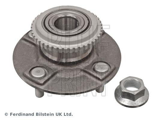 TEKERLEK RULMANI TAKIMI ALMERA N16 2000> — BLUEPRINT ADN18355 - BLUEPRINT - OEM 432009F510S1