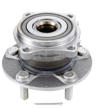 TEKER RULMAN KİTİ — SNR R17328 - SNR - OEM 1606291880