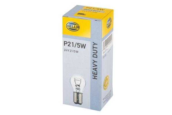 AMPUL UNİVERSAL CV 151000957-20223034-407271-50002085-500022085-5009103-500944070-5246777-5350642337-5350660910-8131027 - HELLA - OEM 061160