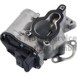EGR VALFİ OPEL MOVANO B 10> VIVARO A 06> RENAULT MASTER 10> TRAFIC 06> NISSAN X-TRAIL 16> 2.0-2.3 CDTI-DCI - PIERBURG - OEM 93198888