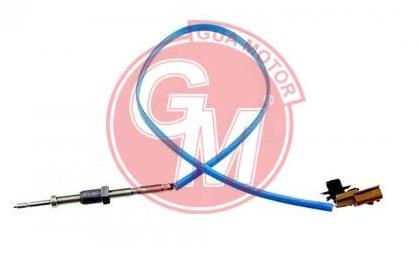 TURBO (PARTIKUL) SICAKLIK KAPTORU KANGOO III CLIO IV MEGANE III - MY - OEM 226403788R