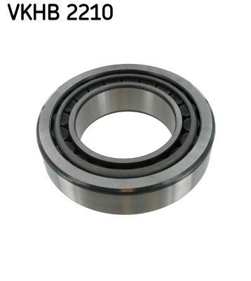 AKS RULMANI — SKF VKHB2210 - SKF - OEM 7164543
