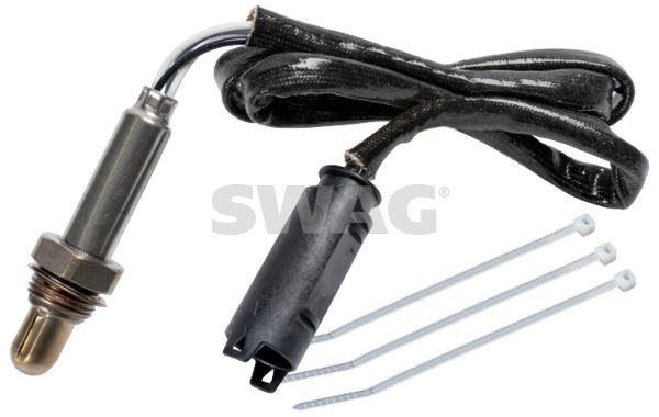 LAMBDA SONDA (FEBI 177370) - SWAG - OEM 11787506531