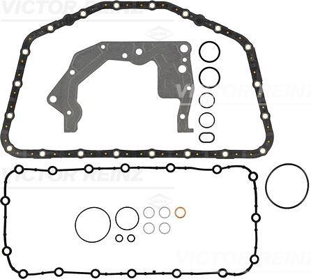 ALT TAKIM CONTA OMEGA B 2.5 V6-3.0 V6 (94-01) (krank mili yag keçesi mevcut degil) - V.REINZ - OEM 1606020