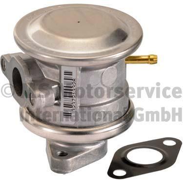 CUT-OFF SECONDARY AIR VALVE AUDI — PIERBURG 722560450 - PIERBURG