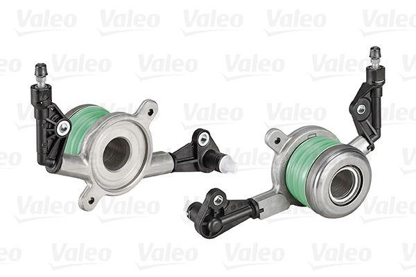 (x) HİDROLİK DEBRİYAJ RULMANI MERCEDES B (W245)C (S202)CLK (C208-C209)E(W210)VITO 03> - VALEO - OEM 0002542408