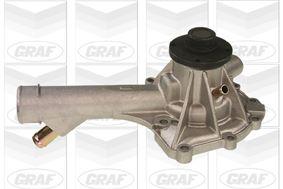 DEVIRDAIM POMPASI MERCEDES M111 W202 W124 C208 W210 W163 R170 - GRAF - OEM A1112004001