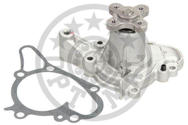 DEVİRDAİM SU POMPASI HYUNDAI ATOS 1.0L 1.1L 98-01 - OPTIMAL - OEM 2510002502