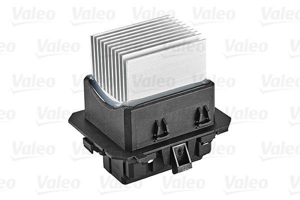 KALORİFER REZİSTANSI - MY - OEM 271502045R