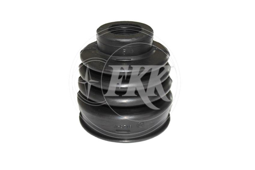 İÇ AKS KÖRÜĞÜ FIAT TEMPRA-TİPO-UNO-SİENA-PALİO-BRAVO-PANDA-FİORİNO (RULMANLI ÇAP 23)(YAĞ+KELEPÇELİ) - GVA - OEM 7625541