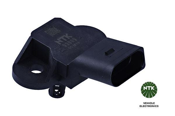 BASINC SENSORU GOLF V VI PASSAT JETTA A3 A4 1.4 16V - SAGEMFRANS - OEM 036906051G