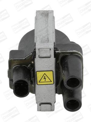 ATEŞLEME BOBİNİ SLX-PALIO-SIENA-ALBEA 1.2-1.4-ALFA ROMEO 1.4 - CHAMPION - OEM 46548037