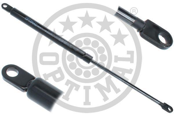GAZLİ AMORTİSÖR BAGAJ/YÜKLEME BÖLÜMÜ FIAT BARCHETTA (183) (1995/04-2005/05) - OPTIMAL - OEM 47300075