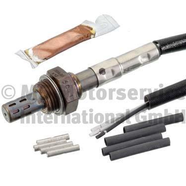OKSİJEN SENSÖRÜ PEUGEOT P106 91>96 P306 94>01 CITROEN AX-ZXXANTIA 91-01 1.1 TU1 1.4 TU3 1.6 TU5 - PIERBURG - OEM 1628.3W
