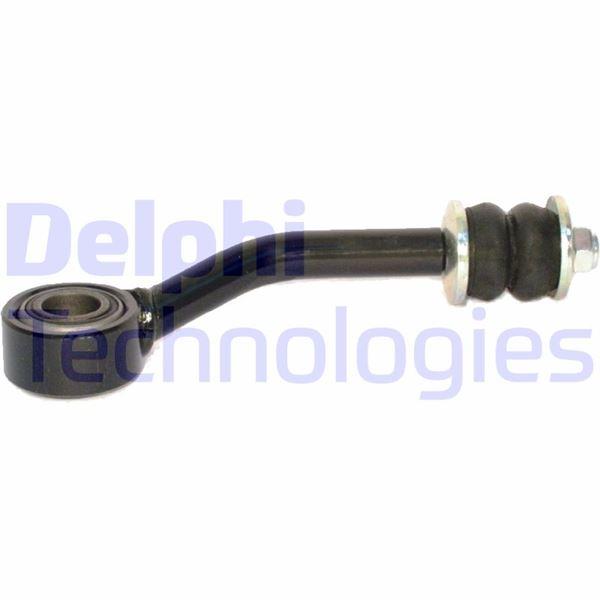 VİRAJ ASKI ROTU ÖN SOL FORD 92> T12-T15 - DELPHI - OEM 6150971