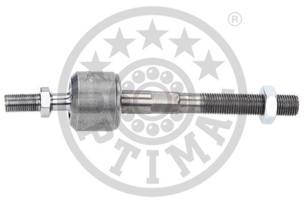 ROT KOLU SAĞ-SOL HONDA CIVIC 1,4L D14A1 EC9 88-91 1,5L D15B2 ED6 89-91 / CRX 1,6L D16Z5 D16A9 ED9 88-91 - OPTIMAL - OEM 53521SH3003