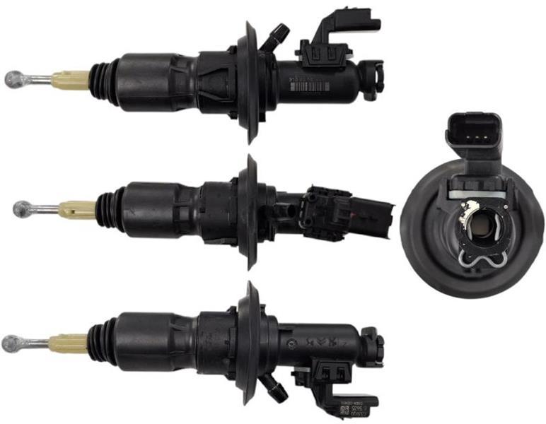 DEBRİYAJ ÜST MERKEZİ OPEL ASTRA L-PEUGEOT PARTNER-BERLINGO-P308-RIFTER-C4 PICASSO (SOKETLİ TİP) - PSA - OEM 9829937180