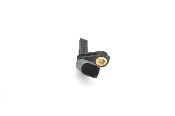 TEKERLEK HIZ SENSÖRÜ GOLF 5-JETTA 3-PASSAT-T5-T6-CADDY (03>) ÖN SOL - BOSCH - OEM 7H0927803
