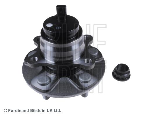 TEKERLEK RULMANI TAKIMI LS — BLUEPRINT ADT38299 - BLUEPRINT - OEM 4356050010S1