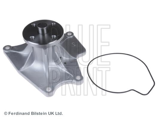 DEVİRDAİM SU POMPASI MITSUBISHI PAJERO 2.8L 4M40 TD V46W 94-99 / PAJERO 3.2L DI-D 4M41 99-06 - BLUEPRINT - OEM ME200411
