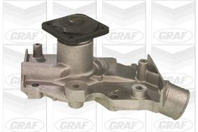 DEVİRDAİM MONDEO I-II 1.6İ 16V-1.8İ 16V-.2.0İ 16V (93-00) - GRAF - OEM 1566241