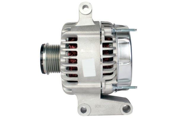ALTERNATÖR FORD MONDEO 01> 2.0 ZETEC (115 AMP) - HELLA - OEM 1S7T