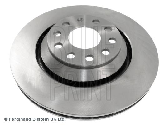 FREN DİSKİ VW-AUDİ — BLUEPRINT ADV184310 - BLUEPRINT - OEM 1K0615601N