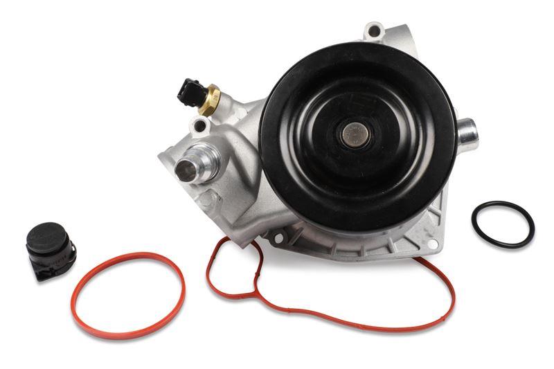 DEVIRDAIM POMPASI BMW N63 F07 F10 F11 F06 F12 F13 F01 F02 F04 E70 F15 E71 E72 F16 - GK - OEM 11517548263