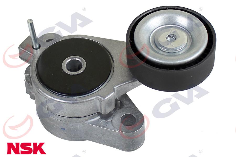 ALTERNATÖR GERGİ RULMANI (KÜTÜKLÜ) GOLF5/6-JETTA-PASSAT-SCIROCCO-TIGUAN-A3-LEON 1.4TSI 04-10 (BLG-BMY-CAVA) - GVA - OEM 03C145299M