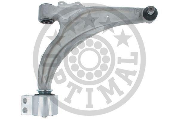 ALT SALINCAK KOMPLE SAĞ ASTRA J-CHEVROLET CRUZE 2010=> - OPTIMAL - OEM 13463245