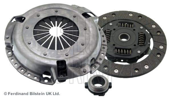 DEBRİYAJ SETİ CLİO II. ESPACE III. GRAND ESPACE III. LAGUNA I. MEGANE I. MEGANE SCENİC I. SCENİC I - BLUEPRINT - OEM 7701476557