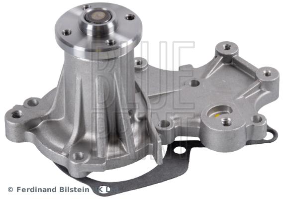 DEVİRDAİM SU POMPASI SUZUKI VITARA 1.6L G16 SE416 JLX 88-98 / SWIFT 1.6L G16A SEDAN SF416 92-> / BALENO 1.6L G16 SY416 96-02 - BLUEPRINT - OEM 1740060811